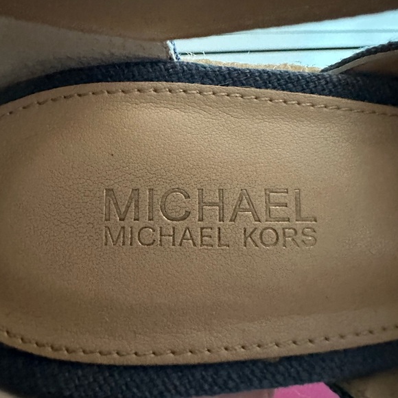 Wedges by Michael Kors - Picture 3 of 6